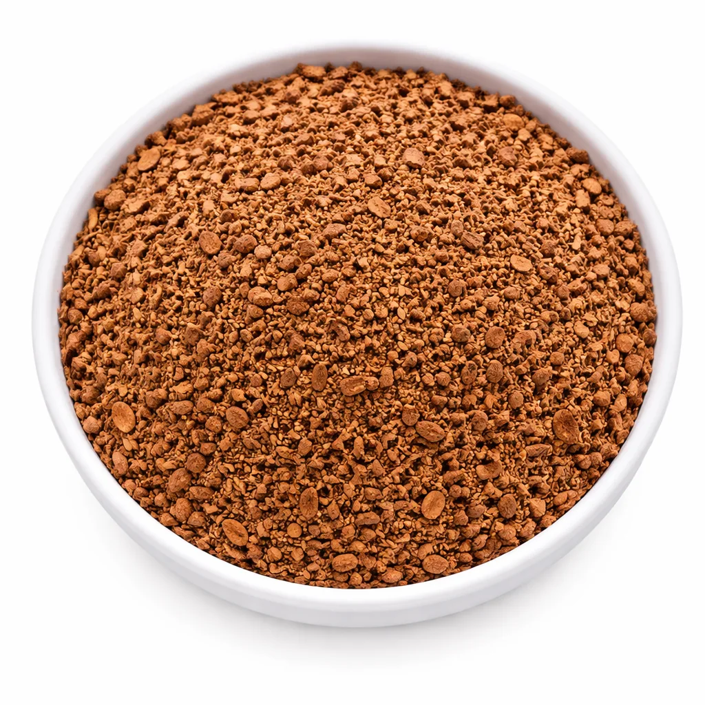 Coconut Peat, Fiber & Husk